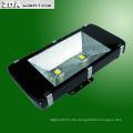 LED Flutlicht 100W im Freien